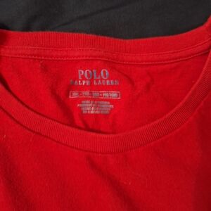 Polo t-shirt